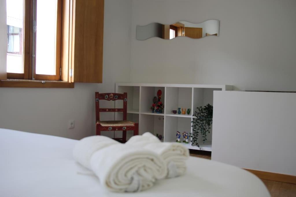 Fontainhas Heritage House Порту Экстерьер фото