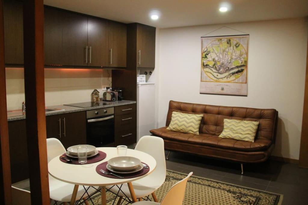 Fontainhas Heritage House Порту Экстерьер фото