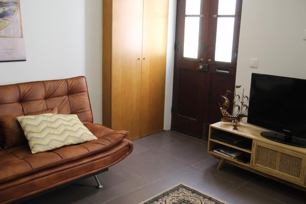 Fontainhas Heritage House Порту Экстерьер фото