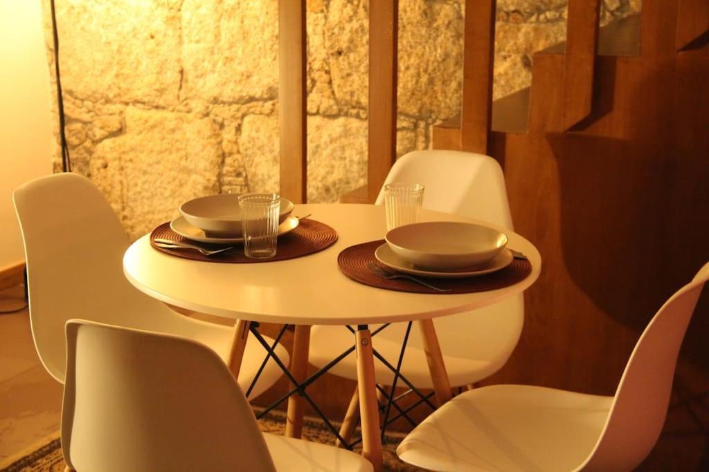 Fontainhas Heritage House Порту Экстерьер фото