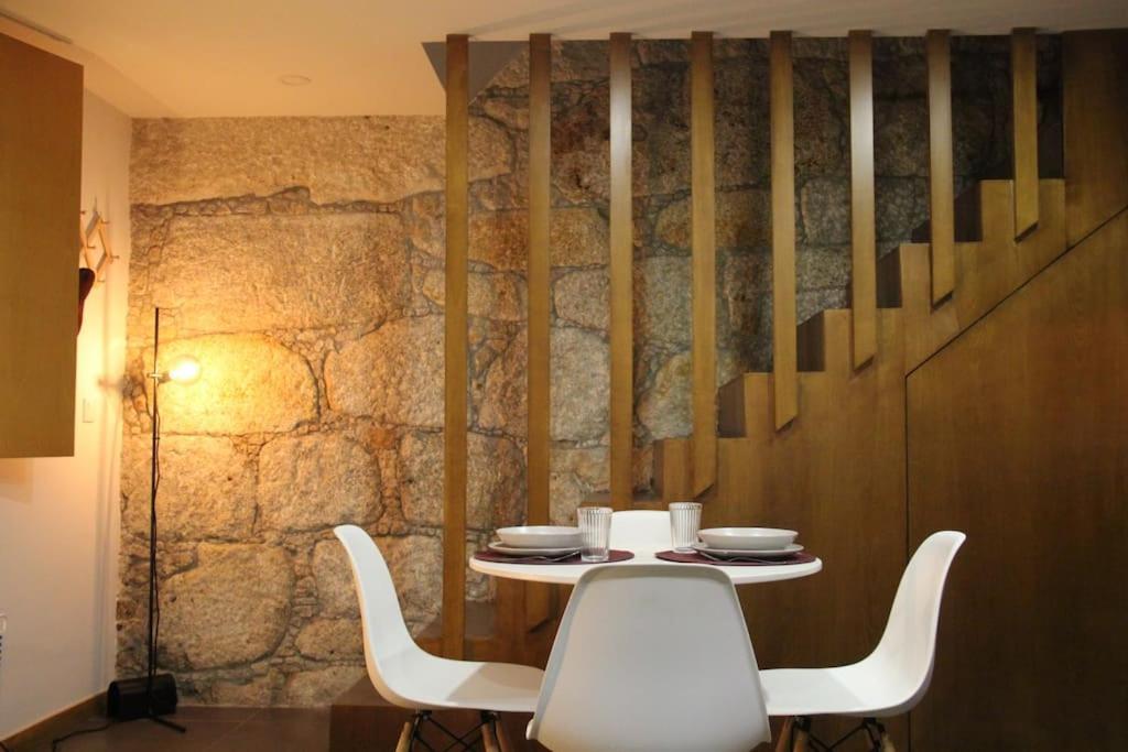 Fontainhas Heritage House Порту Экстерьер фото