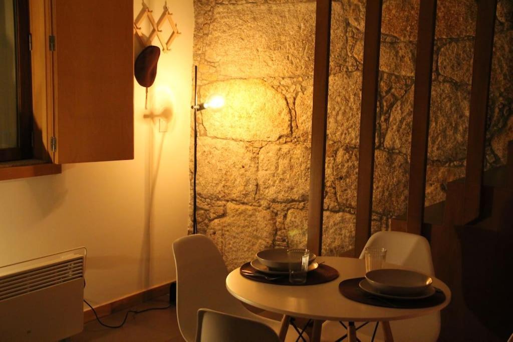Fontainhas Heritage House Порту Экстерьер фото